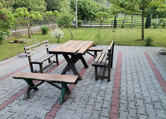 Quince Gradac Valjevo