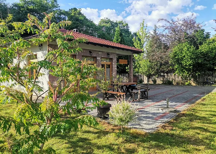 Quince Gradac Apartament *