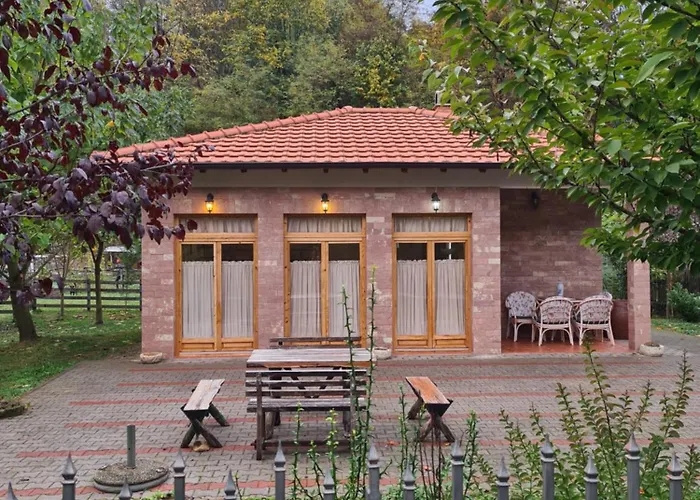 Quince Gradac Apartament Valjevo