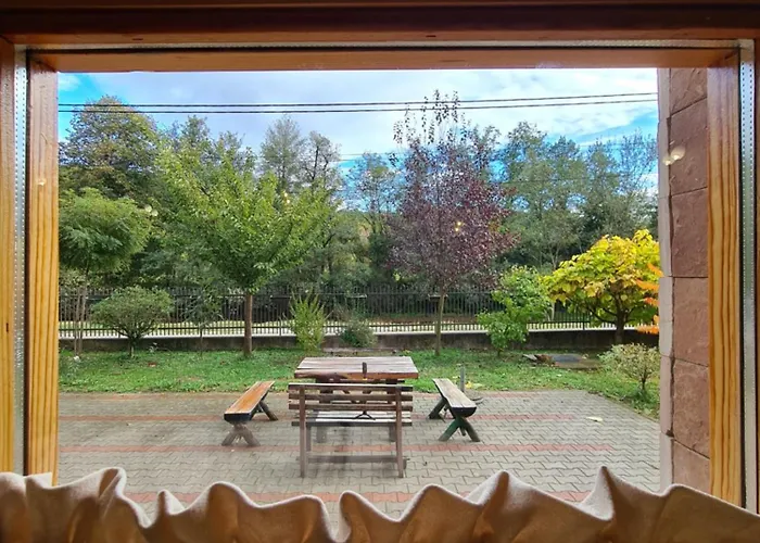 Quince Gradac Apartament