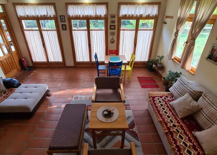 Quince Gradac Apartament *