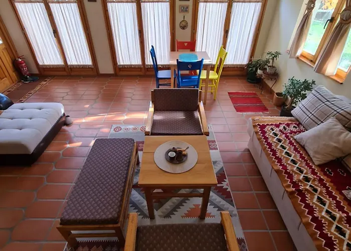 Quince Gradac Apartament Valjevo