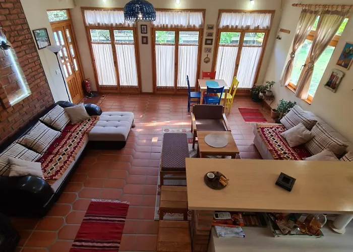 Apartament Quince Gradac *