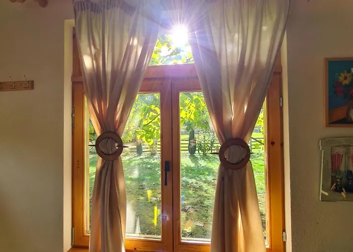 Quince Gradac Apartament *