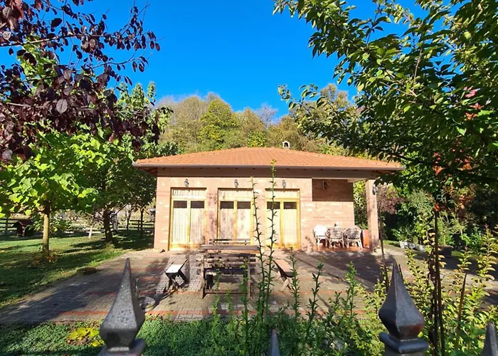 Apartament Quince Gradac