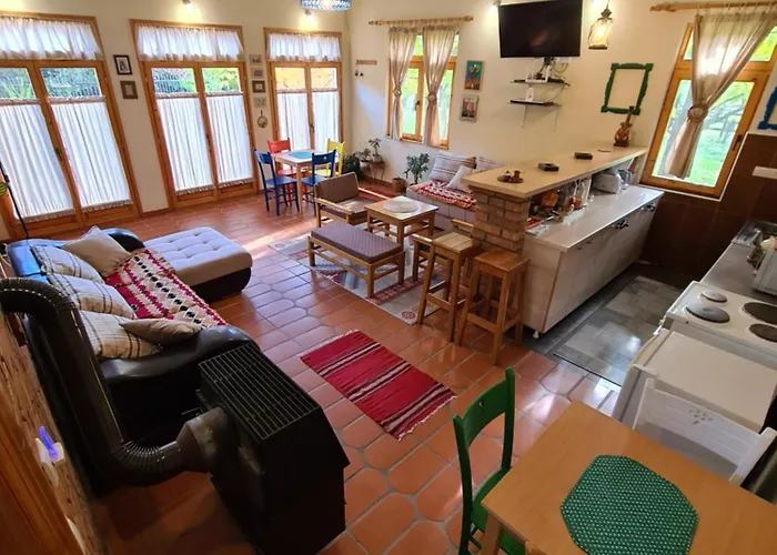 Quince Gradac Apartament