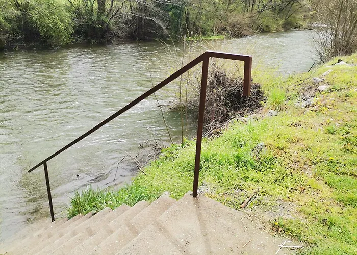 Apartament Quince Gradac