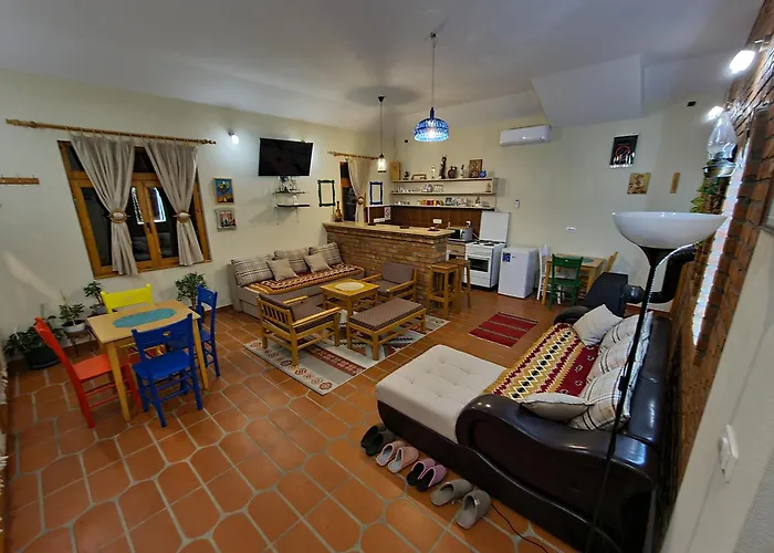 Quince Gradac Apartament