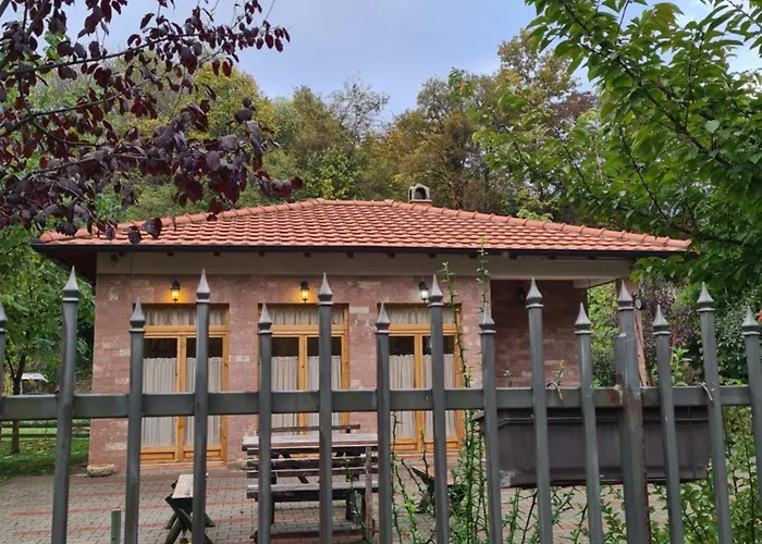 Quince Gradac * Valjevo