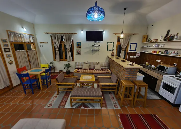 Quince Gradac Apartament