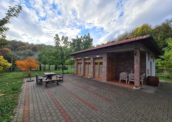 Apartament Quince Gradac Valjevo