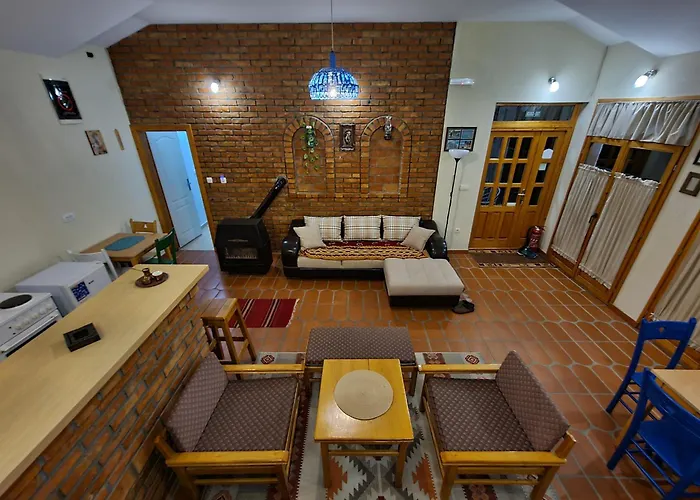 Apartament Quince Gradac