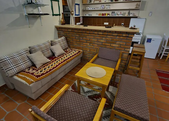 Quince Gradac Apartament Valjevo