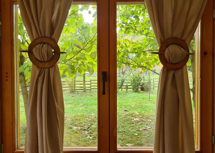 Quince Gradac Apartament