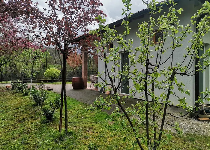 Apartament Quince Gradac *