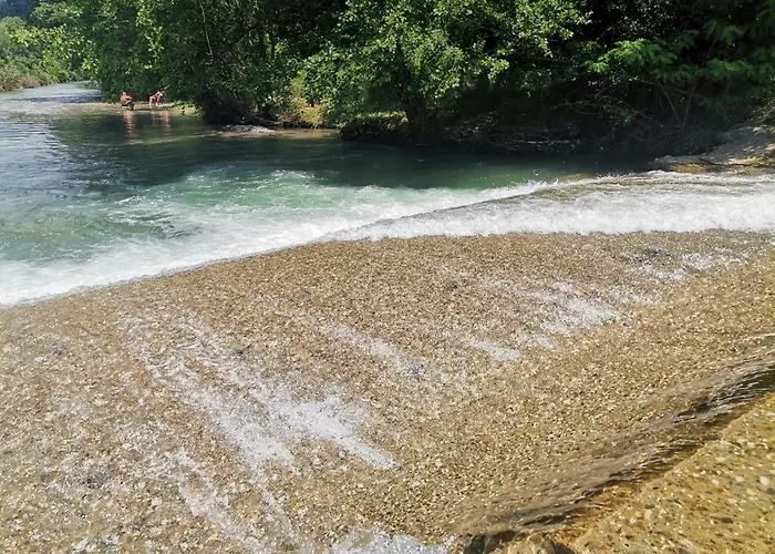 Apartament Quince Gradac