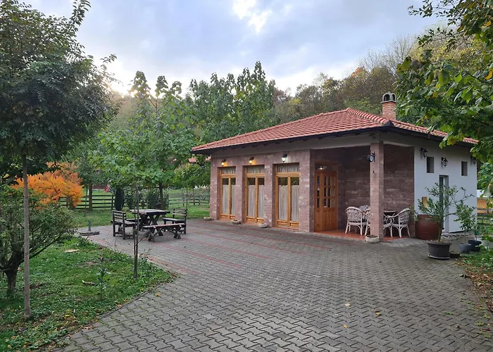 Quince Gradac Apartament Valjevo