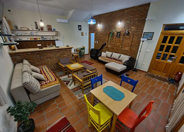 Quince Gradac Apartament Valjevo