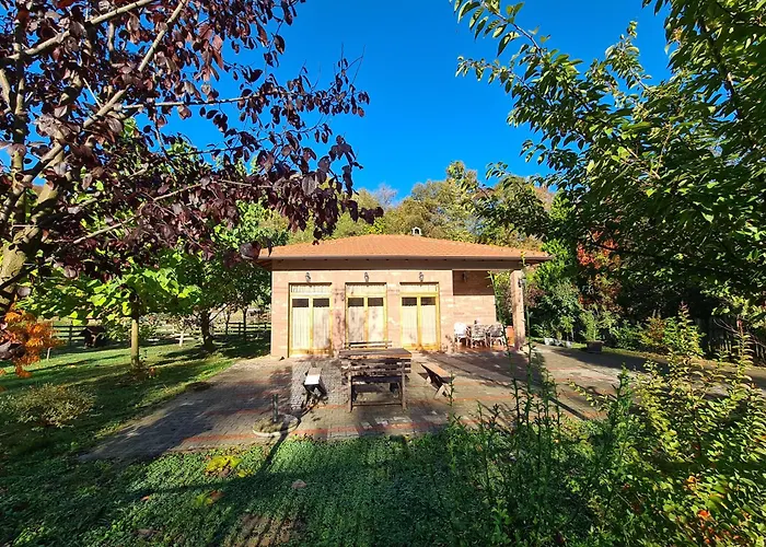 Apartament Quince Gradac Valjevo