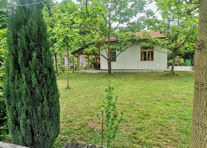 Apartament Quince Gradac