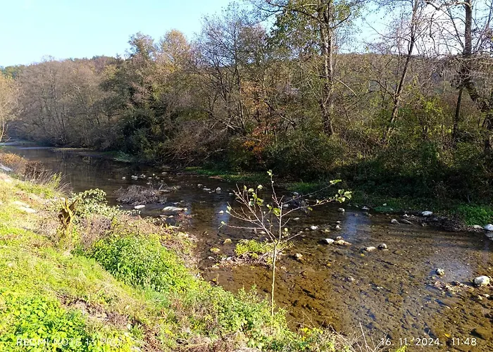 Apartament Quince Gradac *