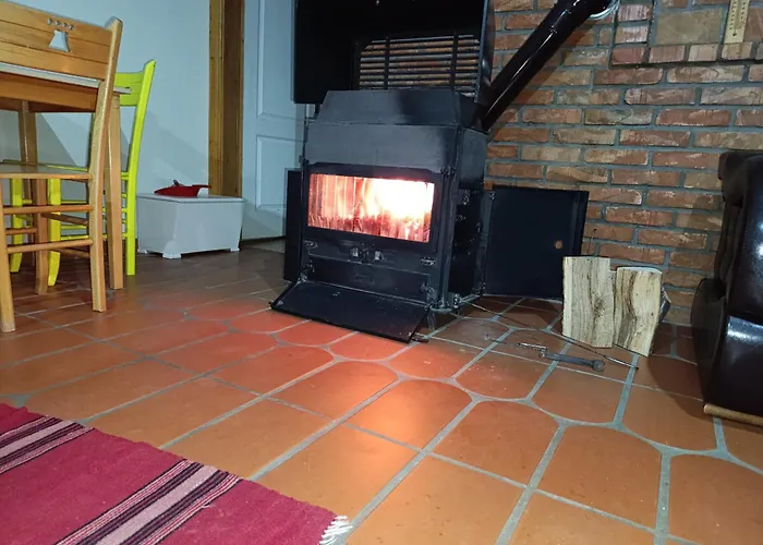 Quince Gradac Apartament