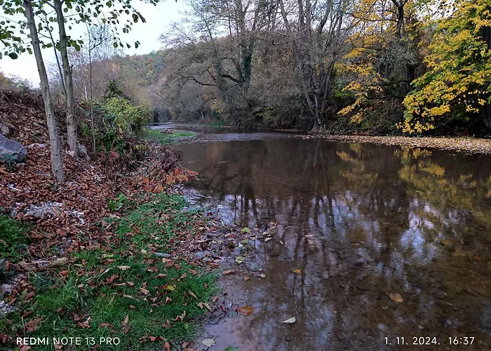 Quince Gradac Apartament Valjevo