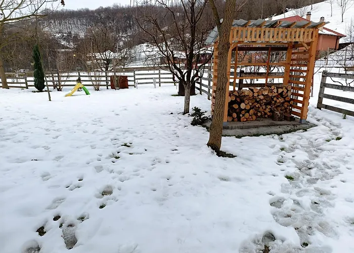 Apartament Quince Gradac Valjevo