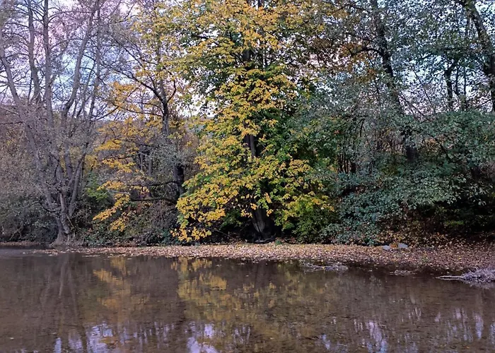 Quince Gradac Apartament *