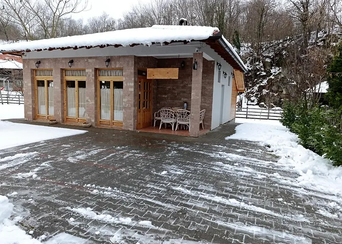 Quince Gradac Apartament Valjevo