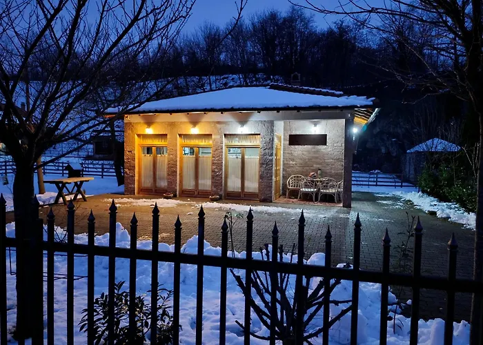 Quince Gradac Valjevo