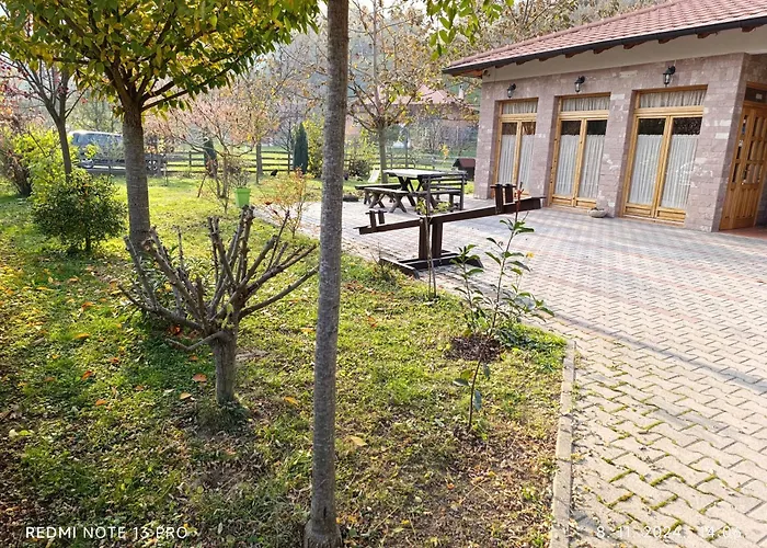 Apartament Quince Gradac